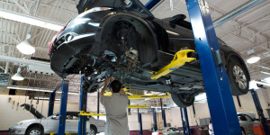 Drivetrain Services McKinney, Texas